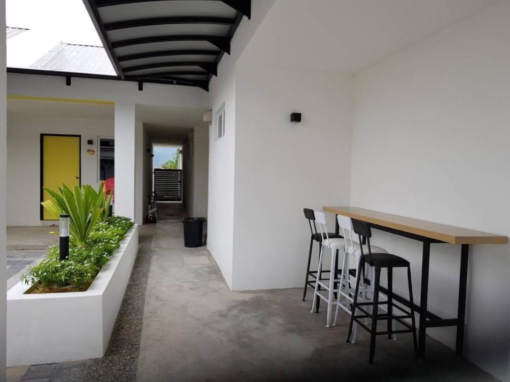 Kinta Valley Retreat Ipoh Exterior foto