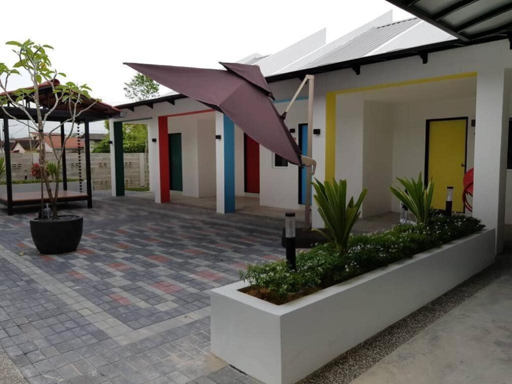 Kinta Valley Retreat Ipoh Exterior foto