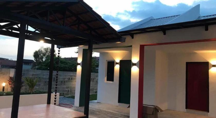 Kinta Valley Retreat Ipoh Exterior foto