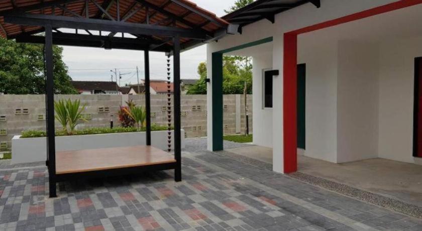 Kinta Valley Retreat Ipoh Exterior foto