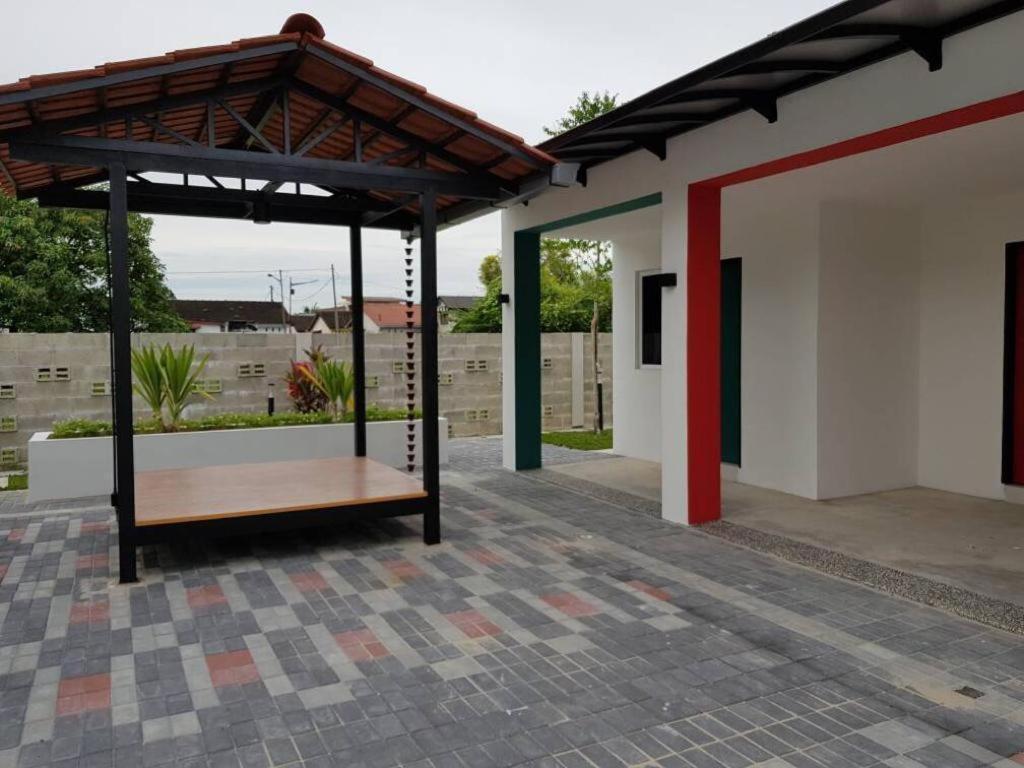 Kinta Valley Retreat Ipoh Exterior foto